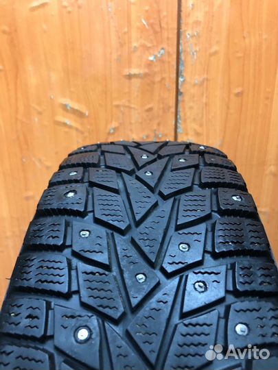 Dunlop SP Winter Ice 02 195/65 R15