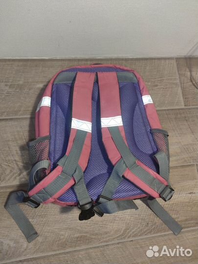 Школьный рюкзак