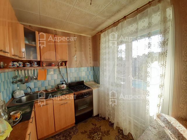 3-к. квартира, 57,7 м², 9/9 эт.