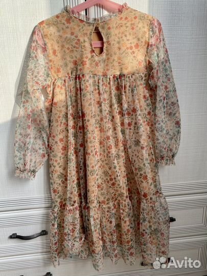 Платье LC waikiki, размер 116-122