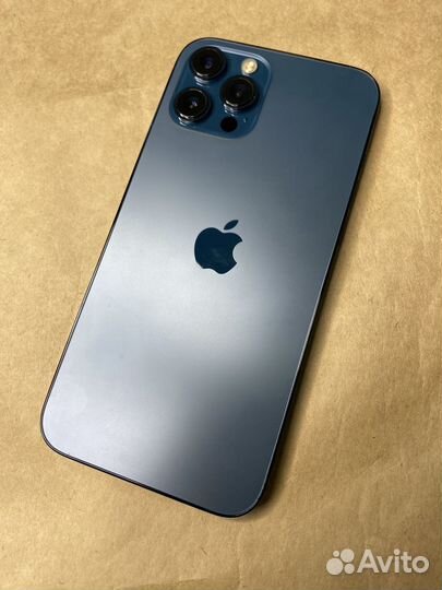 iPhone 12 Pro Max, 128 ГБ