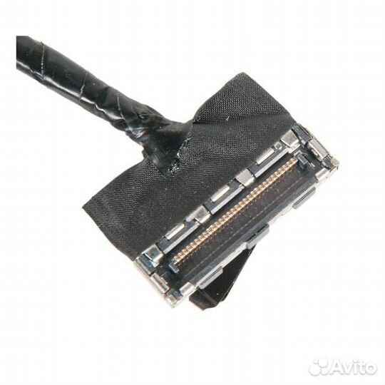 Шлейф матрицы ноутбука DC02C00940S, б/у