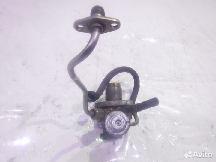 Насос топливный дополнительный