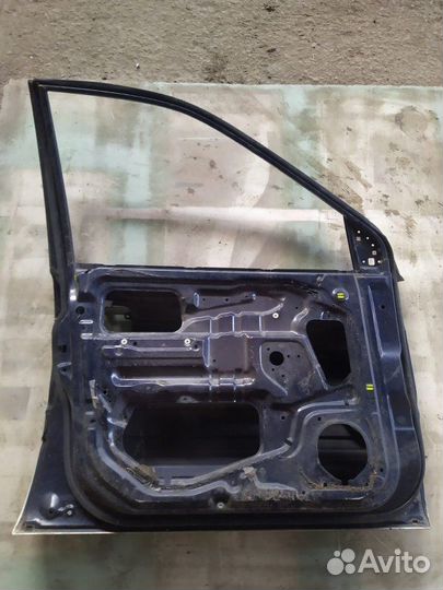 Дверь боковая передняя левая Mitsubishi Rvr