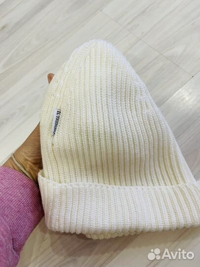 Шапка il trenino