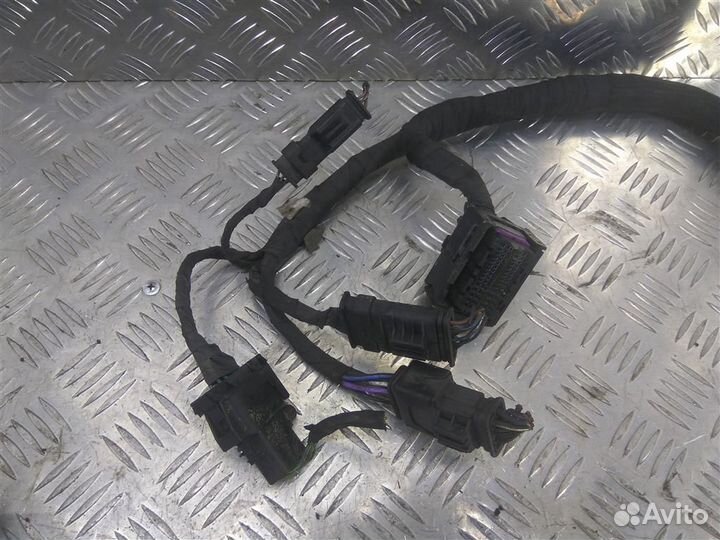 Жгут проводов фольскваген Crafter 1