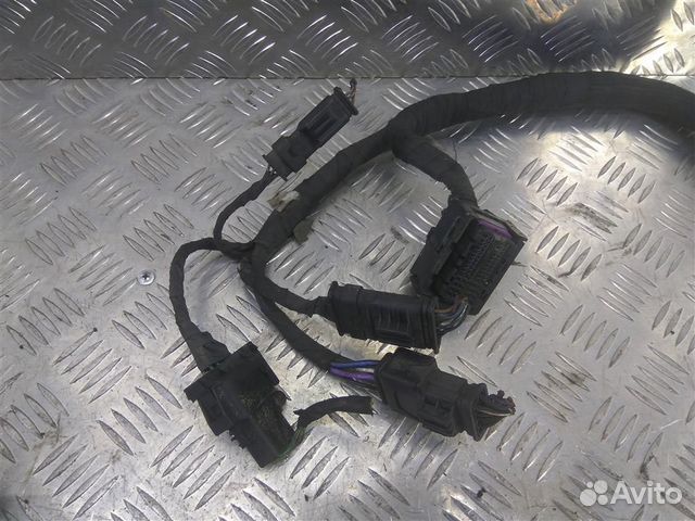 Жгут проводов фольскваген Crafter 1