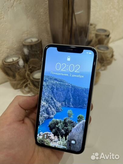 iPhone Xr, 128 ГБ