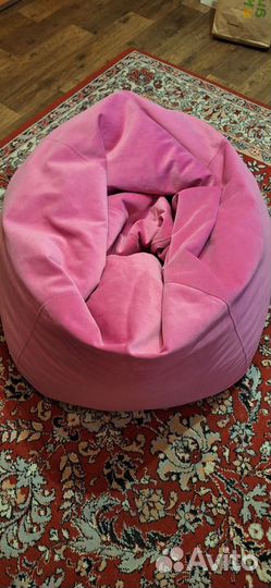 Мягкое кресло мешок