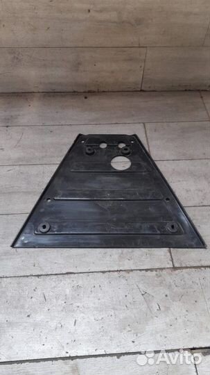 Защита Cfmoto Zforce 1000 Sport