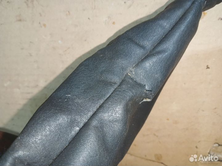 Накладка кулисы Rover 75