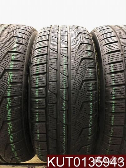 Pirelli Winter Sottozero 210 Serie II 225/50 R17 94H