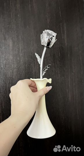 Светильник / ночник Роза