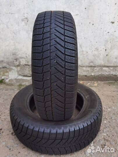 Continental ContiVikingContact 6 185/65 R15 92T