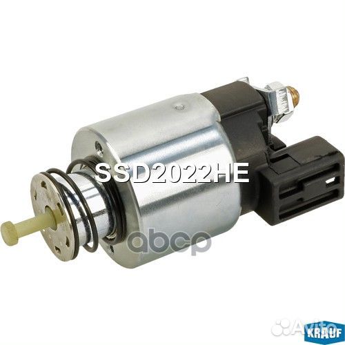 Втягивающее реле стартера SSD2022HE SSD2022HE K