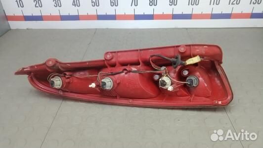 Фонарь задний правый chevrolet tacuma (TNK14MY01)