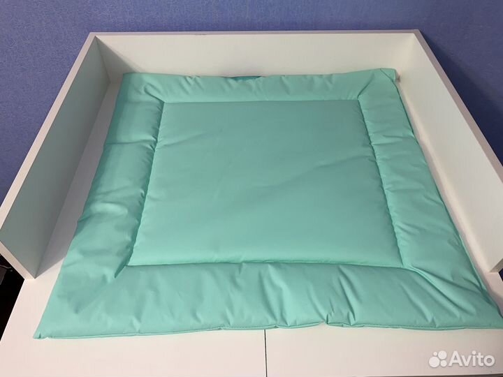 Пеленальный комод