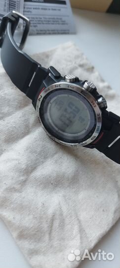 Часы Casio Pro Trek PRW- 35- 1A