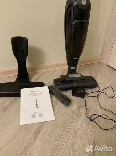 Пылесос Polaris