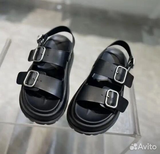 Сандали женские