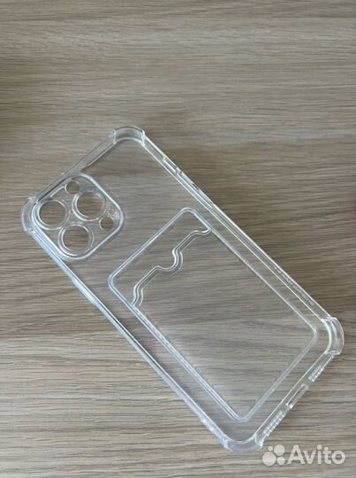 Чехлы на iPhone