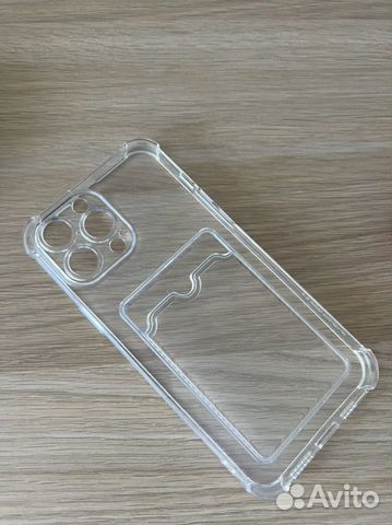 Чехлы на iPhone