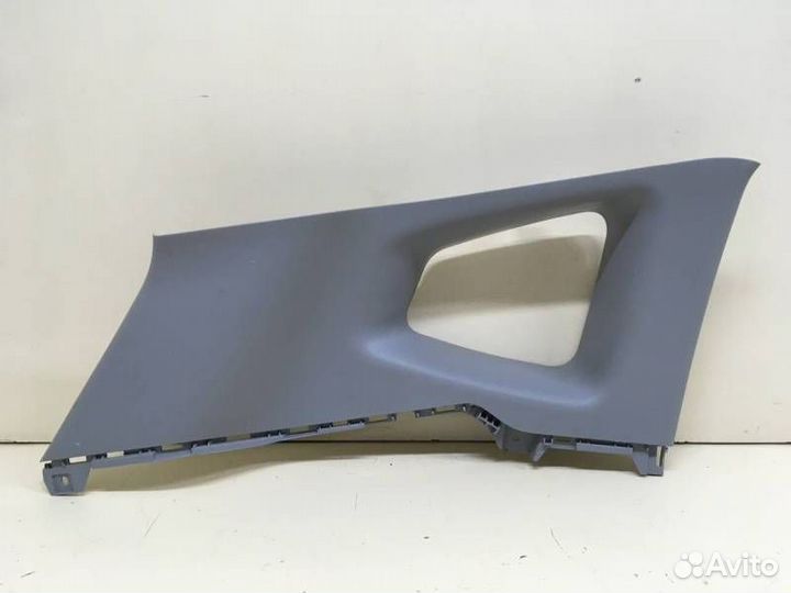 Обшивка/накладка стойки Chery Tiggo 7 Pro/ Tiggo 7 Pro Max