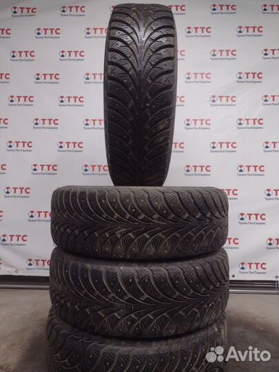 Колеса Б\У Sava Eskimo Stud 215/65 R16 T 98 R