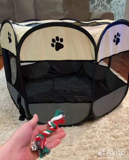 Домик для кошки котят щенят собачек новый