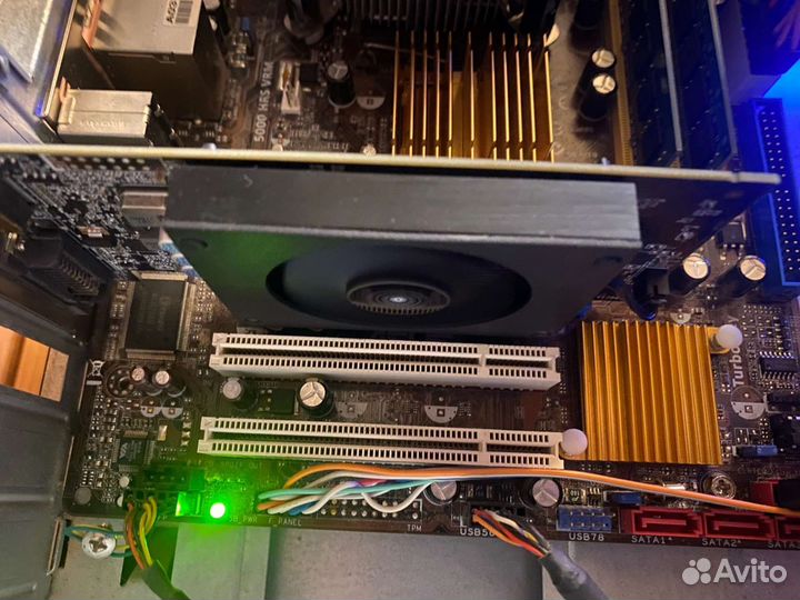 Компьютер для всего