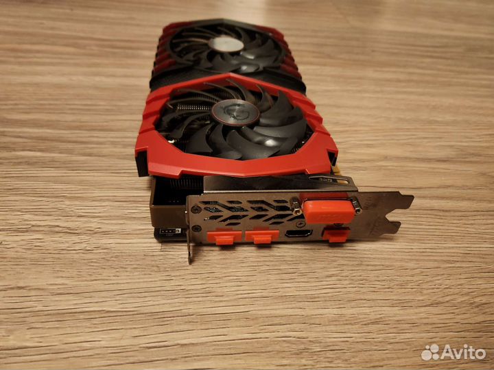 Rx580 4gb