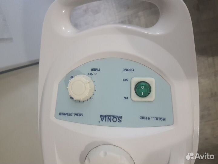 Вапоризатор Sonia H1102