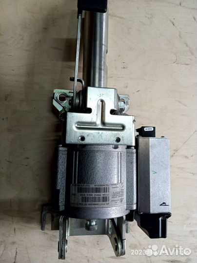 Электроусилитель руля Калина Гранта