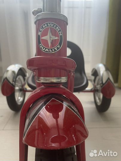 Детский велосипед schwin