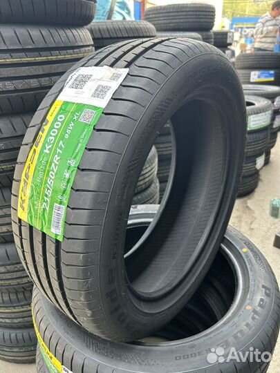 Kapsen K3000 215/50 R17 95W