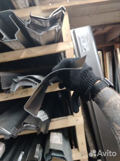 Ремонтные пороги и арки для Land Rover Рязань