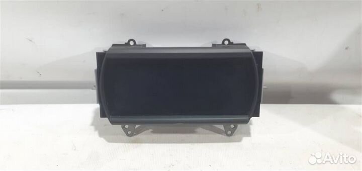 Дисплей информационный Mini Clubman F54 2014