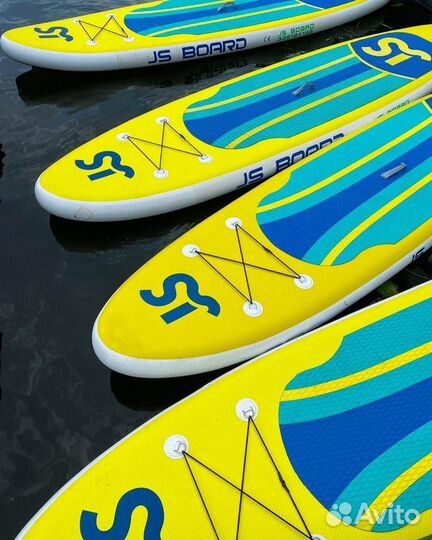 Аренда прокат сапбордов