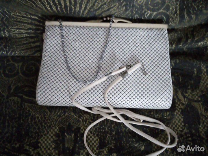 Дамская сумочка