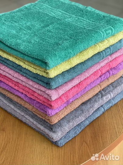 Постельное бельё для отелей (от 1 комплекта)