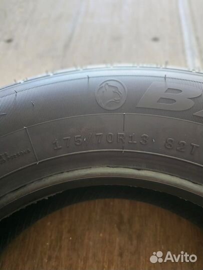 Bars UZ100 175/70 R13 82T