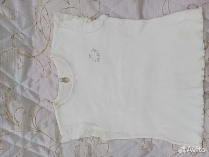 Детские вещи на девочку 4 года