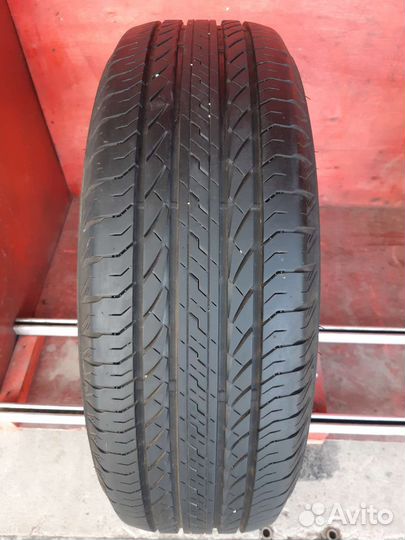Bridgestone Ecopia EP850 225/65 R17