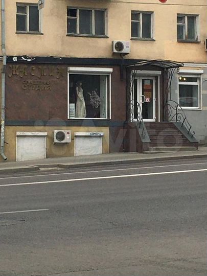 Сдам помещение свободного назначения, 60 м²