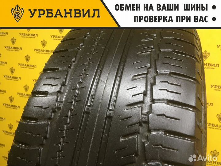 Nokian Tyres Nordman S SUV 235/60 R18 103H