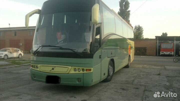 Требуется водитель категории D (Д)