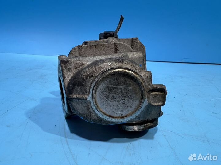 Клапан EGR для Ford Focus 2 2005-2011