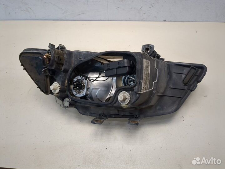 Фара (передняя) Seat Ibiza 3, 2008