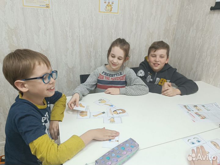 Летние курсы английского, репетитор