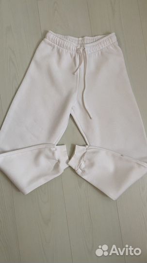 Костюм утепленный для девочки 146